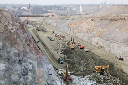 Mining Engineering